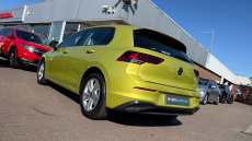 Volkswagen Golf 1.5 eTSI 150 Life 5dr DSG Petrol Hatchback